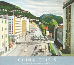 Autumn in the Neighbourhood