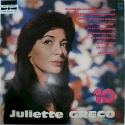 N°6 : « 10 ans de chansons »