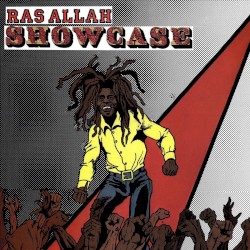 Ras Allah Showcase