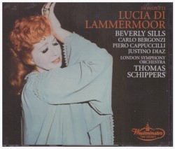 Lucia di Lammermoor