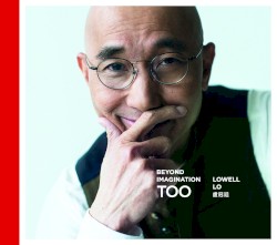 Beyond Imagination Too