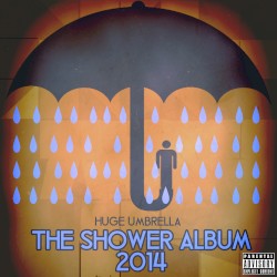 The Shower Album 2014