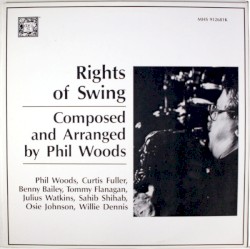 Rights of Swing