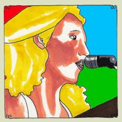 Daytrotter Session - 09/24/2010