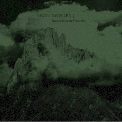 Incandescent Crucifix