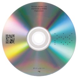 Shinichi Atobe Live 20230428 at WWW