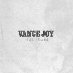 Fairytale of New York