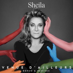 Venue d’ailleurs : Bonus & Remixes