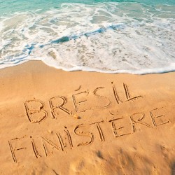 Brésil, Finistère