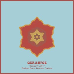 2017-10-14 Banham Barrel, Banham, England