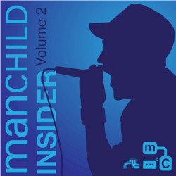 manCHILD Insider Volume 2