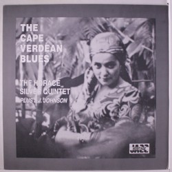 The Cape Verdean Blues