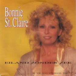 Eiland zonder zee / Ik wil nog eenmaal terug