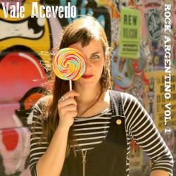 Rock Argentino, Vol. 1