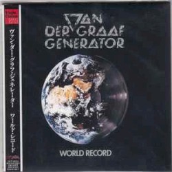 World Record