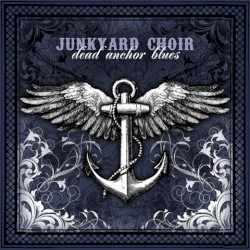 Dead Anchor Blues