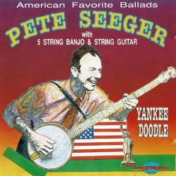 American Favorite Ballads