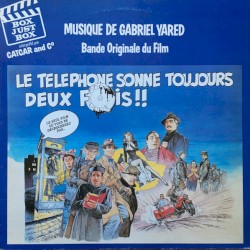 Le téléphone sonne toujours deux fois