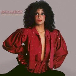 Let Me Be Your Woman