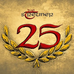 25 Jahre