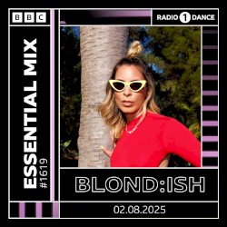 2025-08-02: BBC Radio 1 Essential Mix