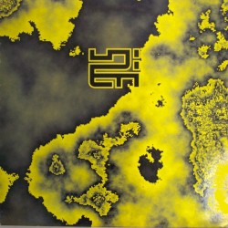 Kinesthesia, Volume 2