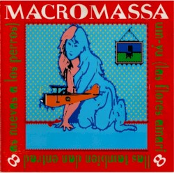 UM-YU (Las flores amarillas también dan entradas nuevas a los perros)