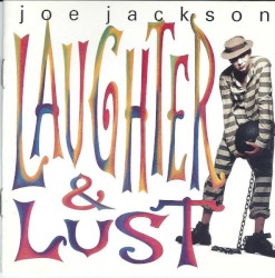 Laughter & Lust