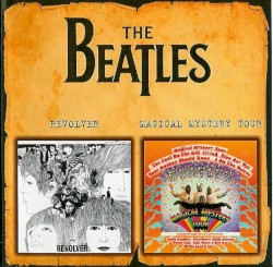 Revolver / Magical Mystery Tour