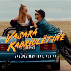 Vasara kabrioletinė