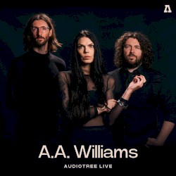 A.A. Williams on Audiotree Live