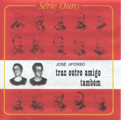 Traz outro amigo também