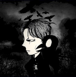 Songs For Crow