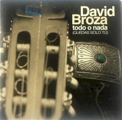 Todo o nada (Quedas sólo tú)