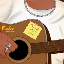 Muskan (acoustic)