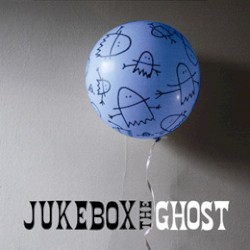Jukebox the Ghost