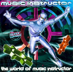 The World of Music Instructor
