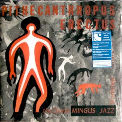 Pithecanthropus Erectus
