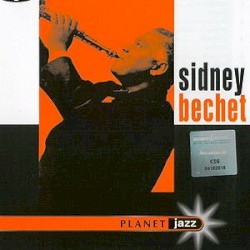 Sidney Bechet