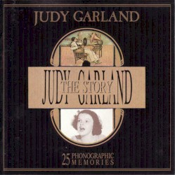 The Judy Garland Story
