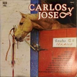 Carlos y José