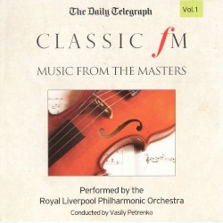 Classic FM: Music From the Masters