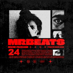 Gqom Package 24: Forever Good Bass