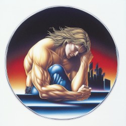 Sleep With Your Eyes Open