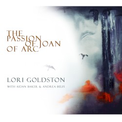 The Passion of Joan of Arc