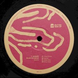 Pulse Fiction EP
