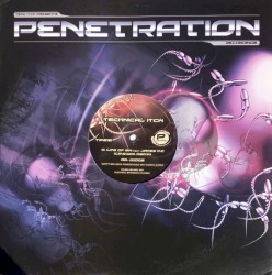 Life of Sin (Limewax remix) / Judge