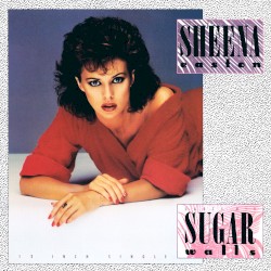 Sugar Walls (dance mix)