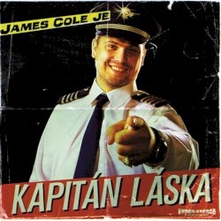 James Cole je Kapitán Láska