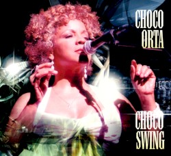 Choco swing